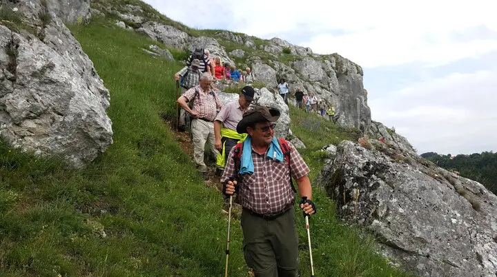 BayernTouren | © DAV Neumarkt - Jutta Frosch