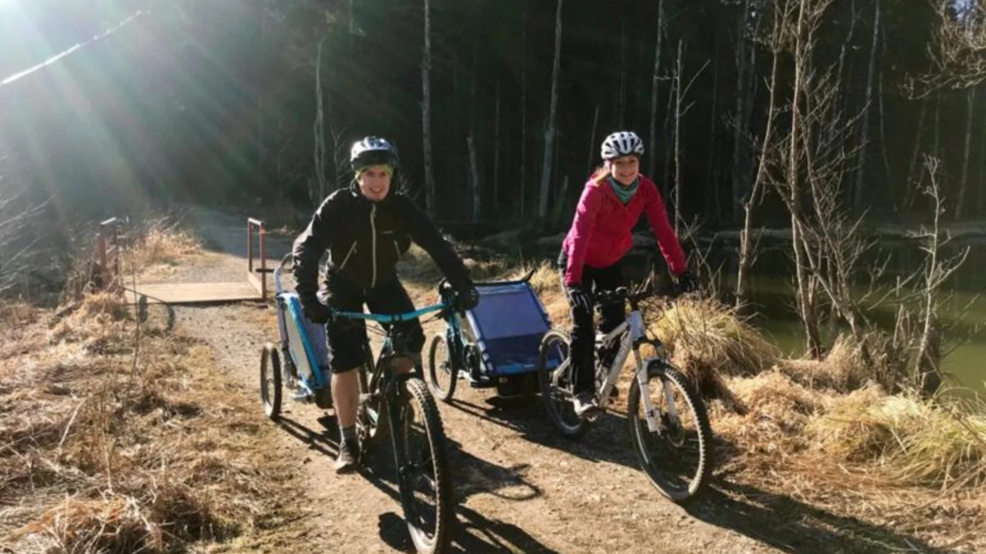 Zwergerlgruppe_Leiter | © DAV Neumarkt