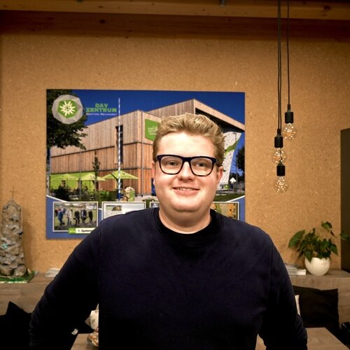 Oliver Larisch | © DAV Neumarkt Oliver Larisch | © DAV Neumarkt