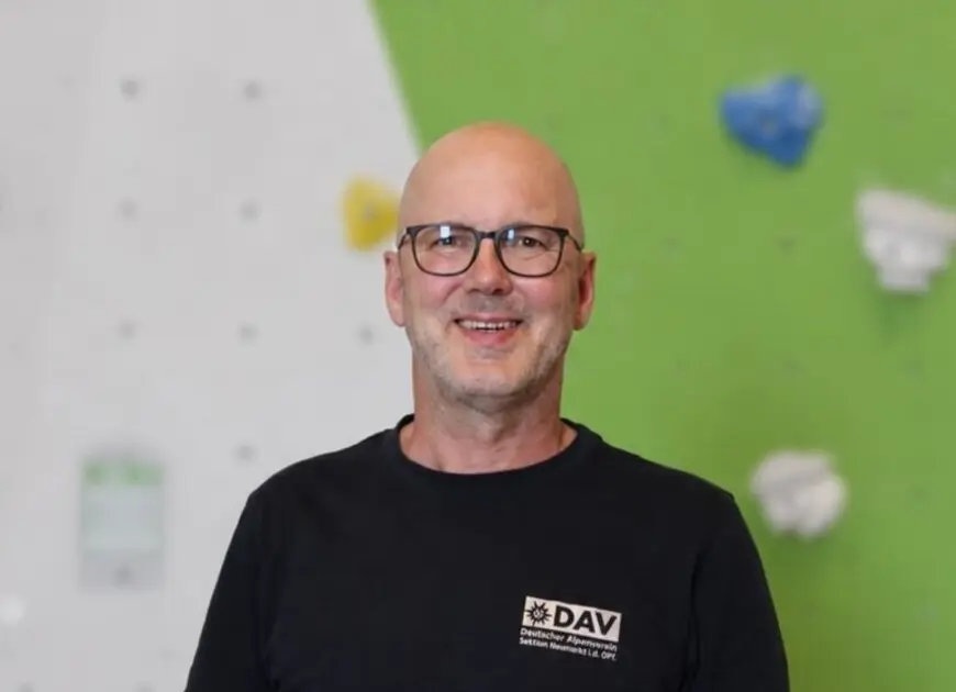 © DAV Neumarkt