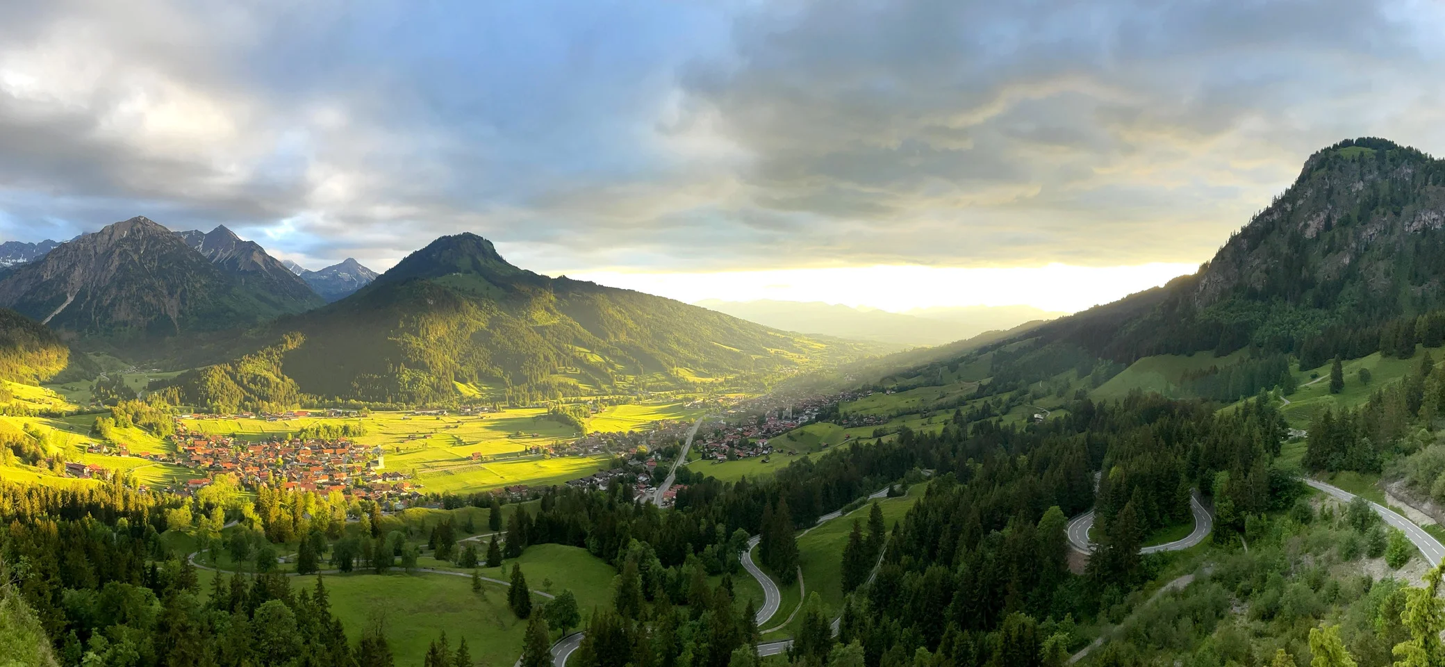 Bad Hindelang | © DAV Neumarkt - Maximilian Meier