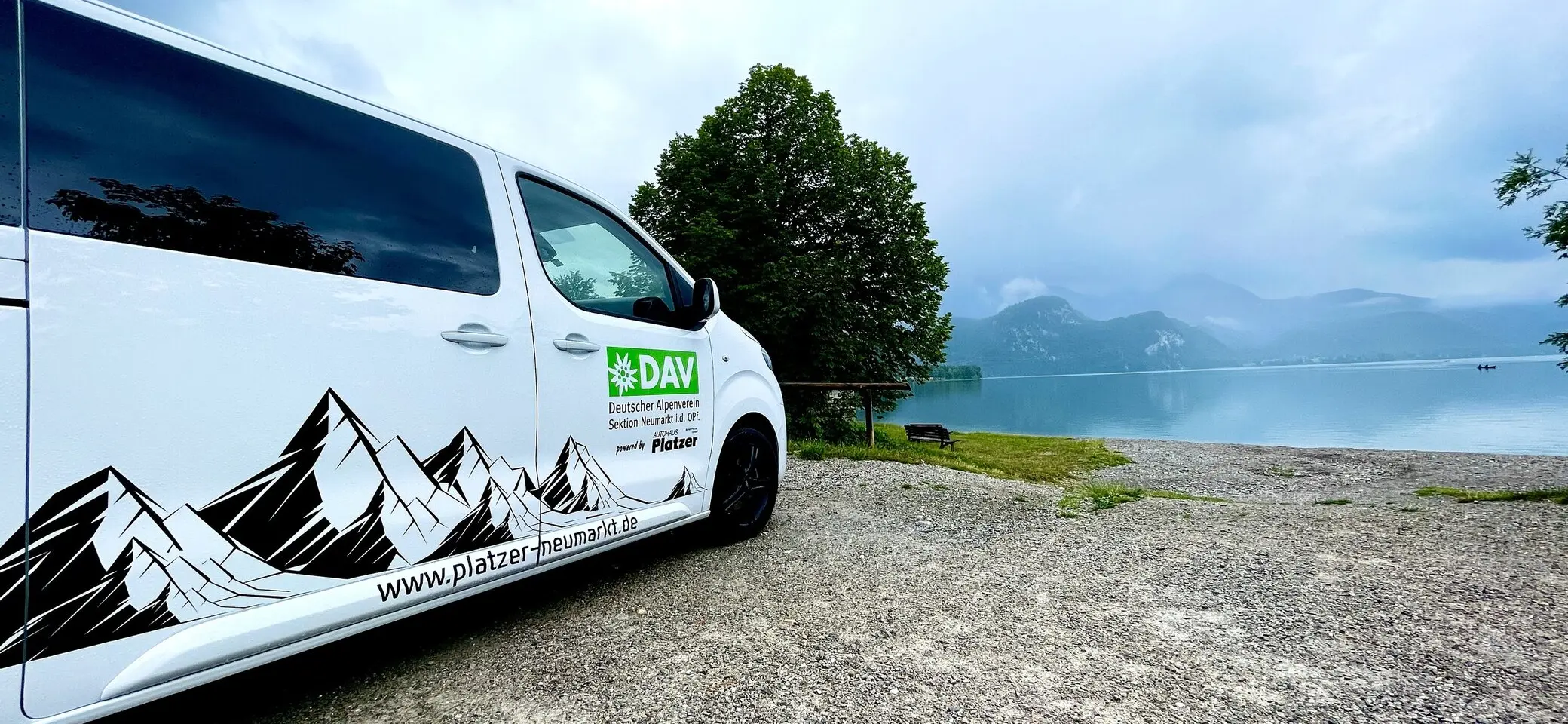 © DAV Neumarkt - Maximilian Meier