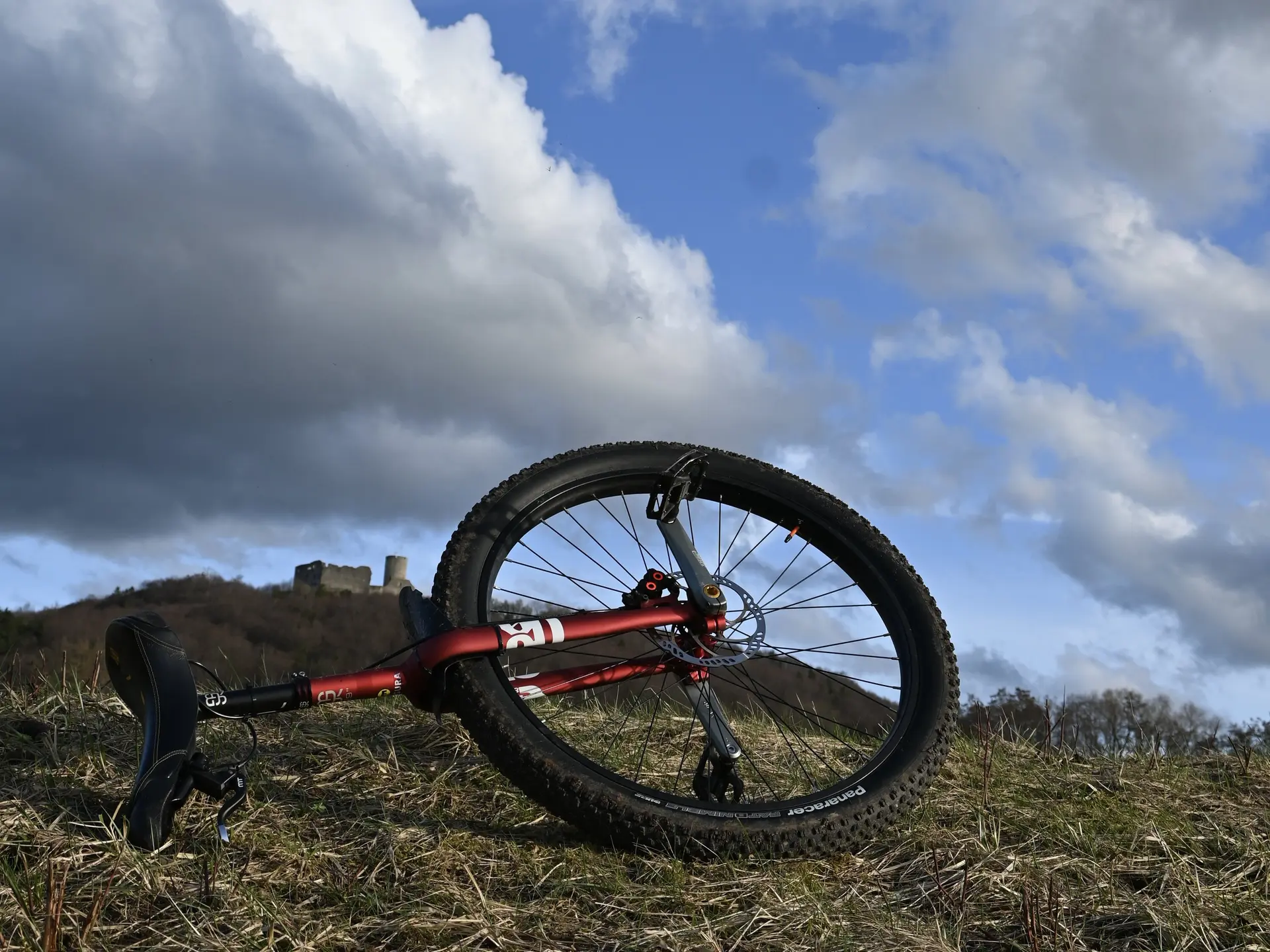 © DAV Neumarkt - Maximilian Meier