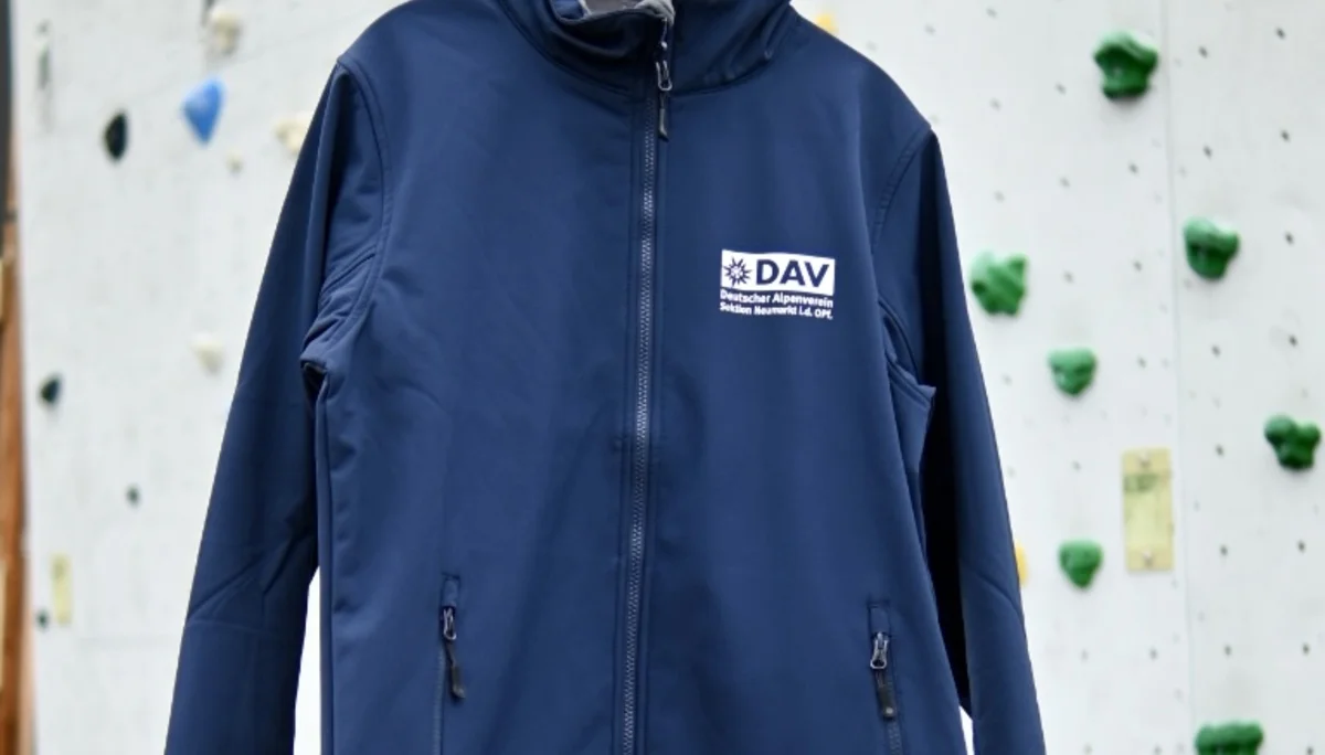 © DAV Neumarkt- Maximilian Meier