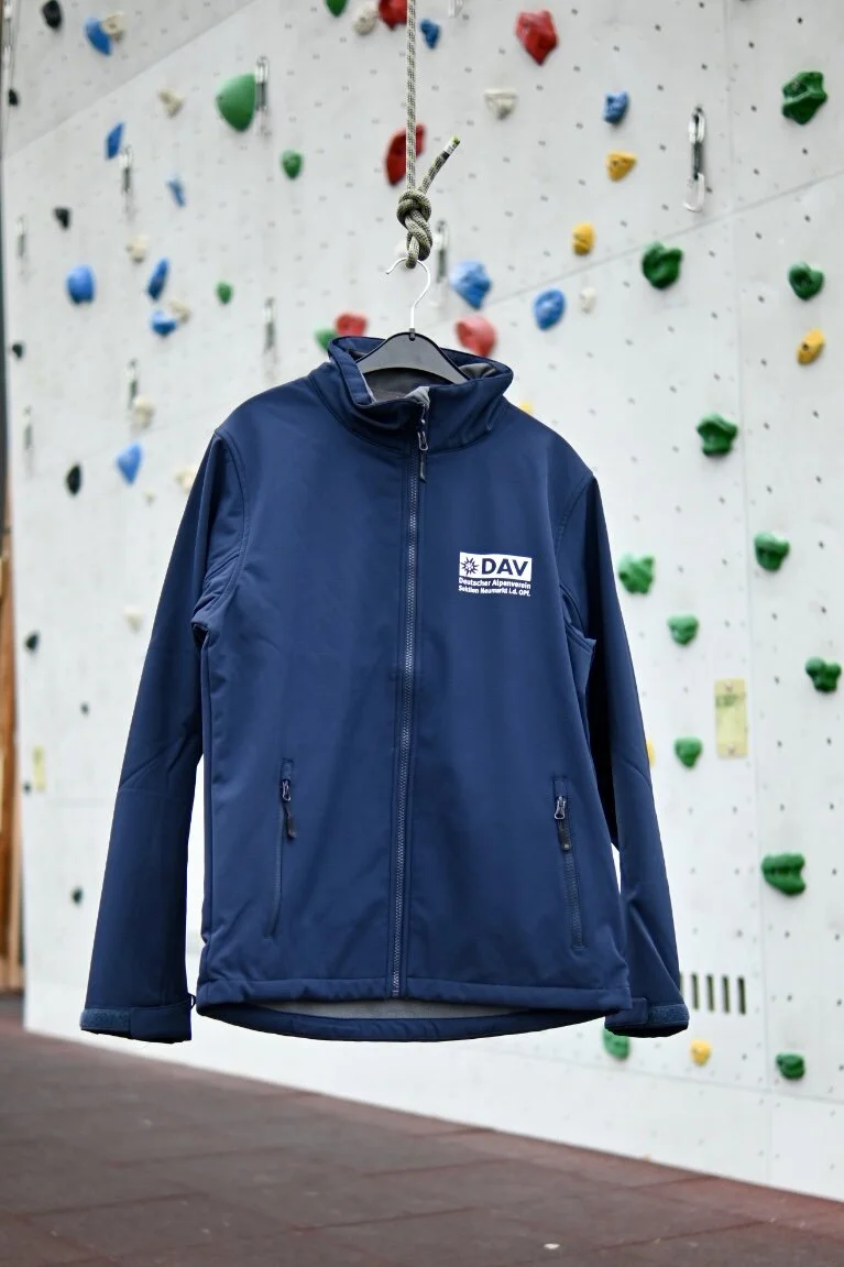 © DAV Neumarkt- Maximilian Meier