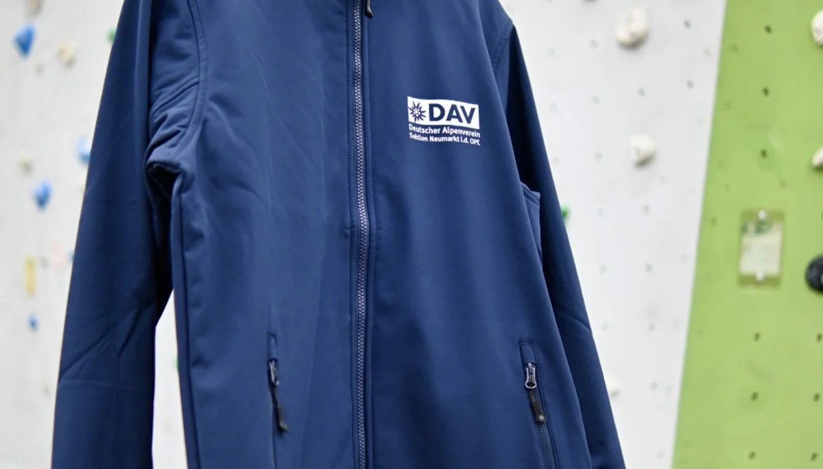 © DAV Neumarkt - Maximilian Meier