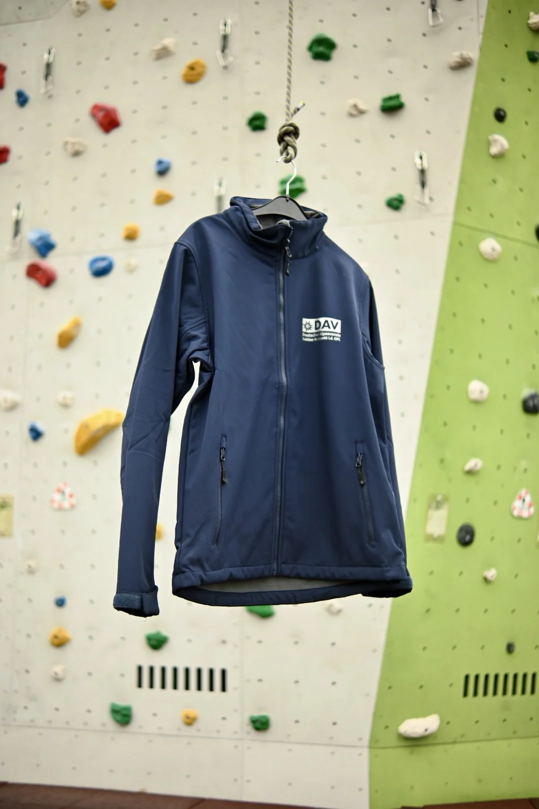 © DAV Neumarkt - Maximilian Meier