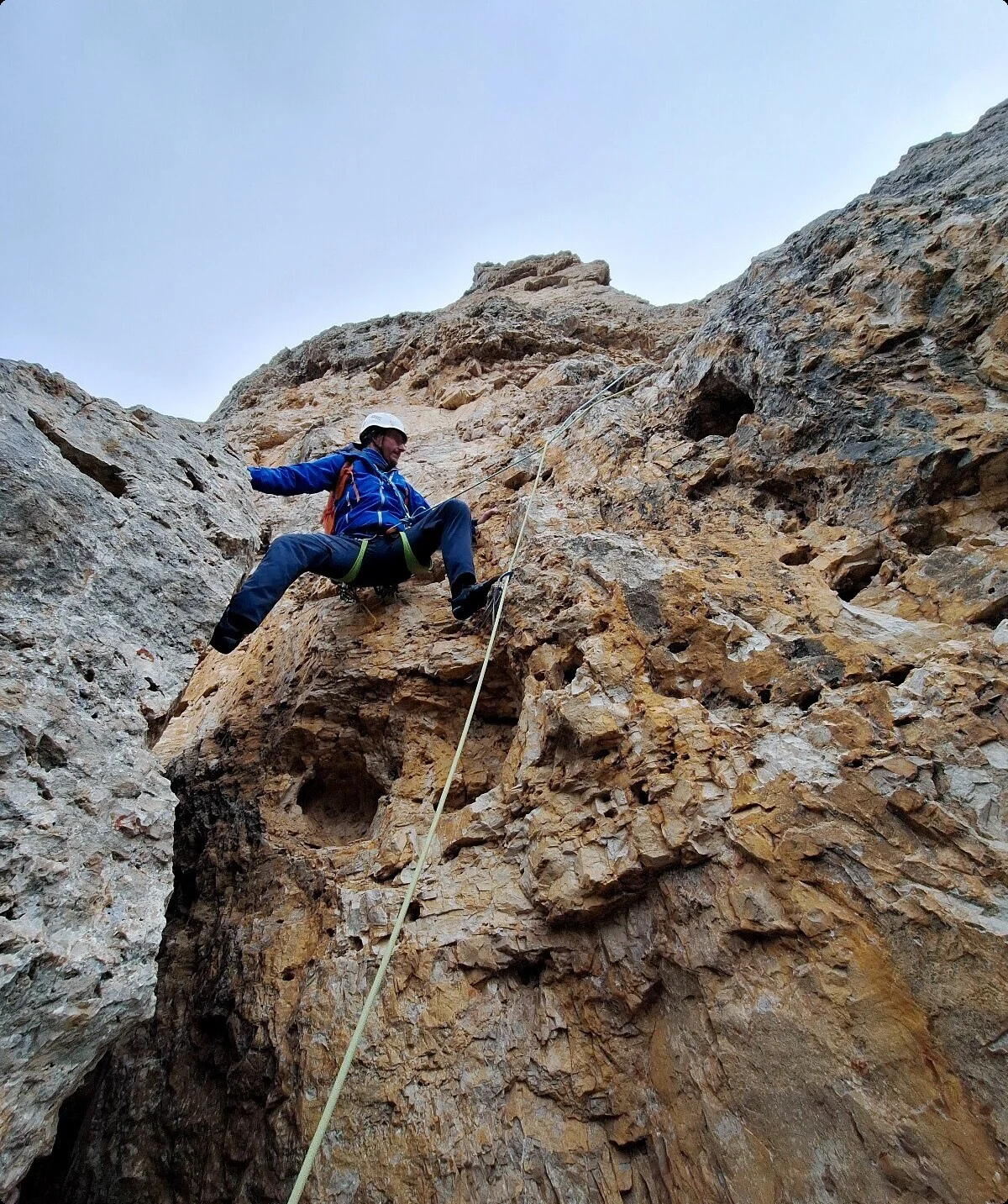 © DAV Neumarkt- Leo Klein