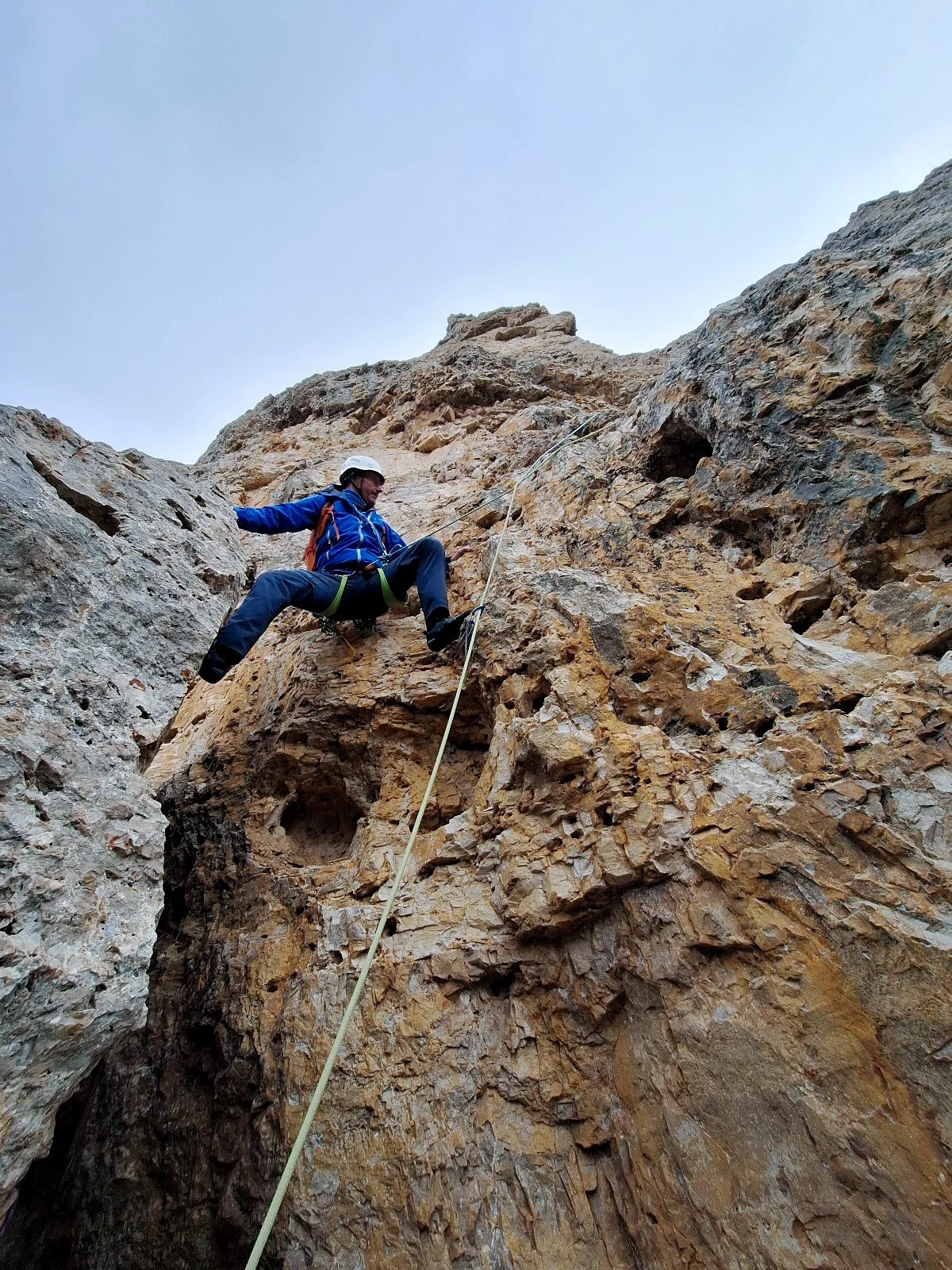 © DAV Neumarkt- Leo Klein